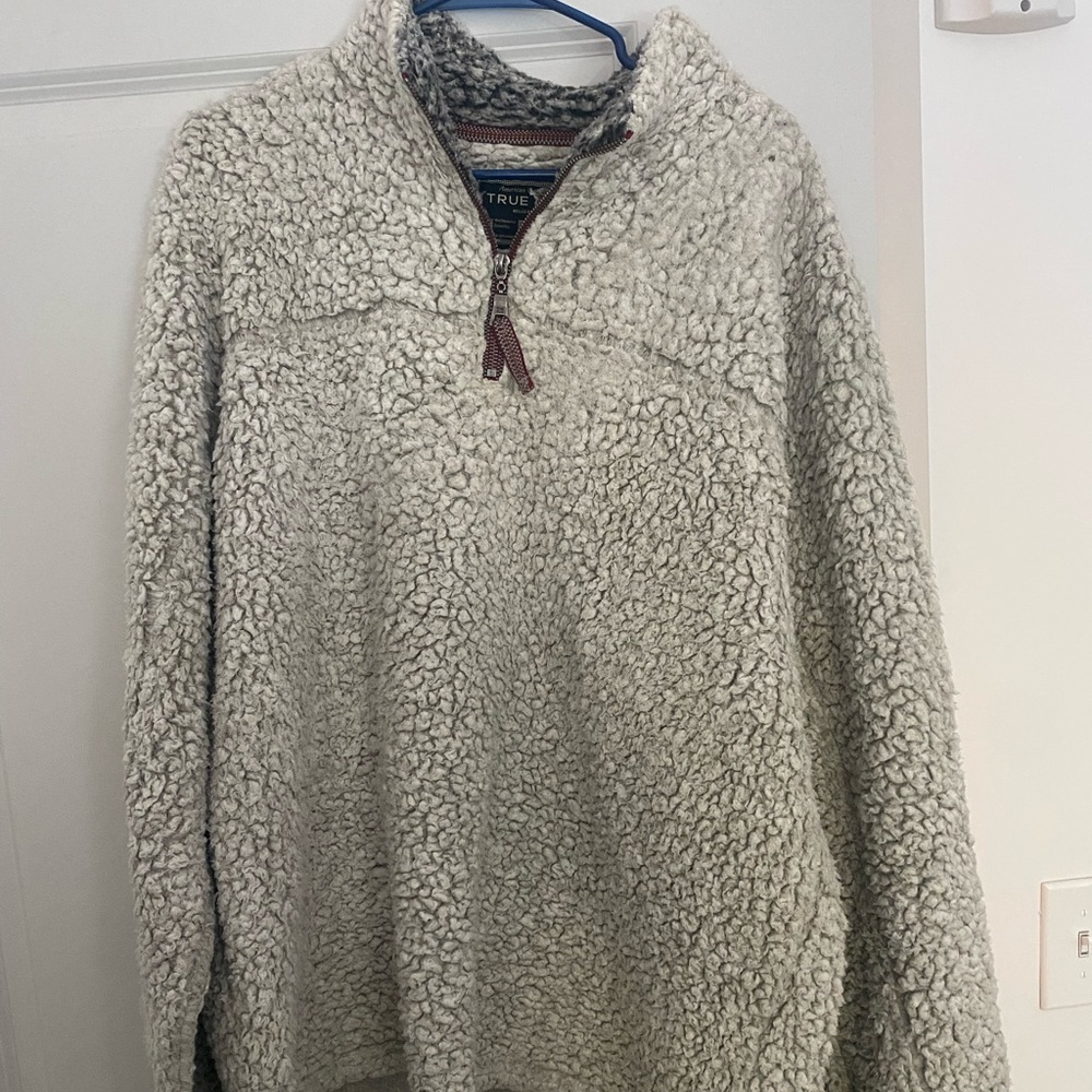 Large True Grit Jacket - Picture 1 of 2